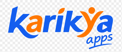 karikya apps logo